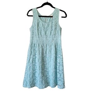 Ann Taylor LOFT Dress Women's Size 6